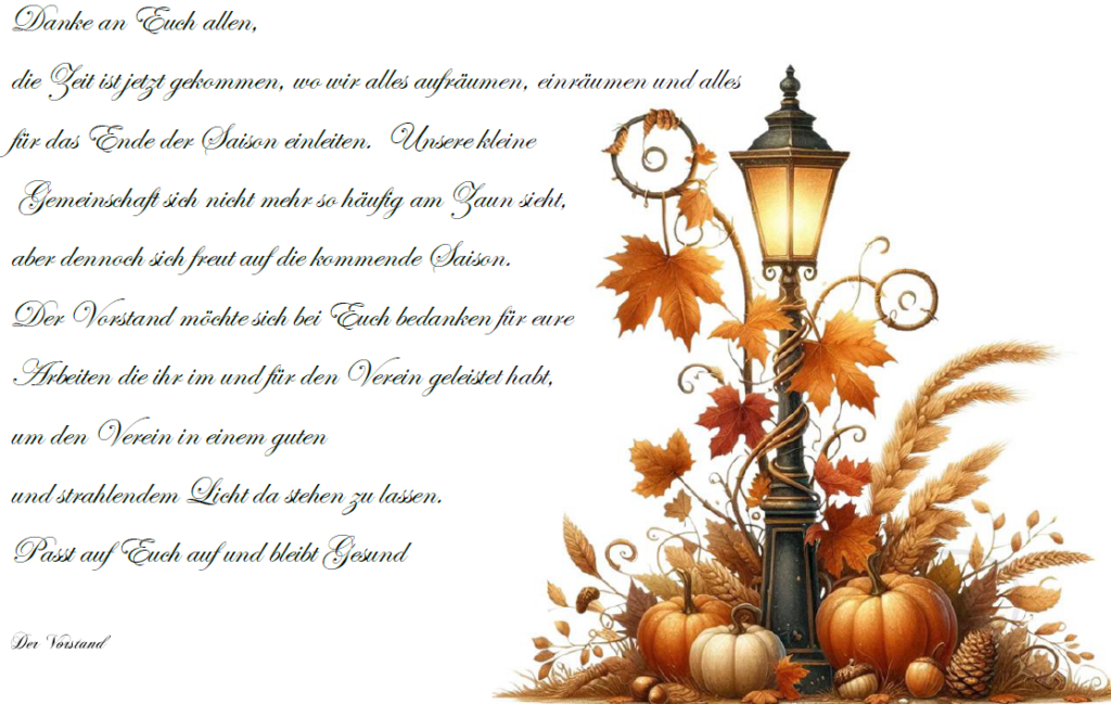 herbst 2026
